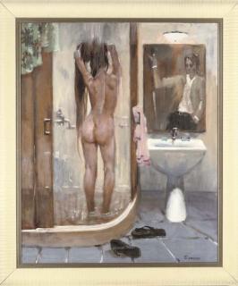 Anatoly Demenko - Room for two?