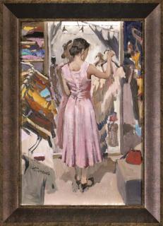 Anatoly Demenko - Something for the weekend