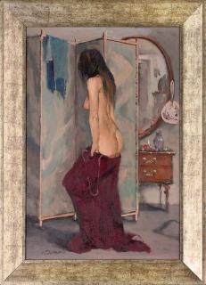 Anatoly Demenko - Something more comfortable...