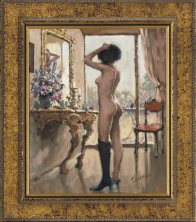 Anatoly Demenko - Up Or Down?