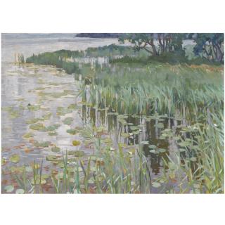 Anatoly Dmitrievich Kaigorodov - Reeds