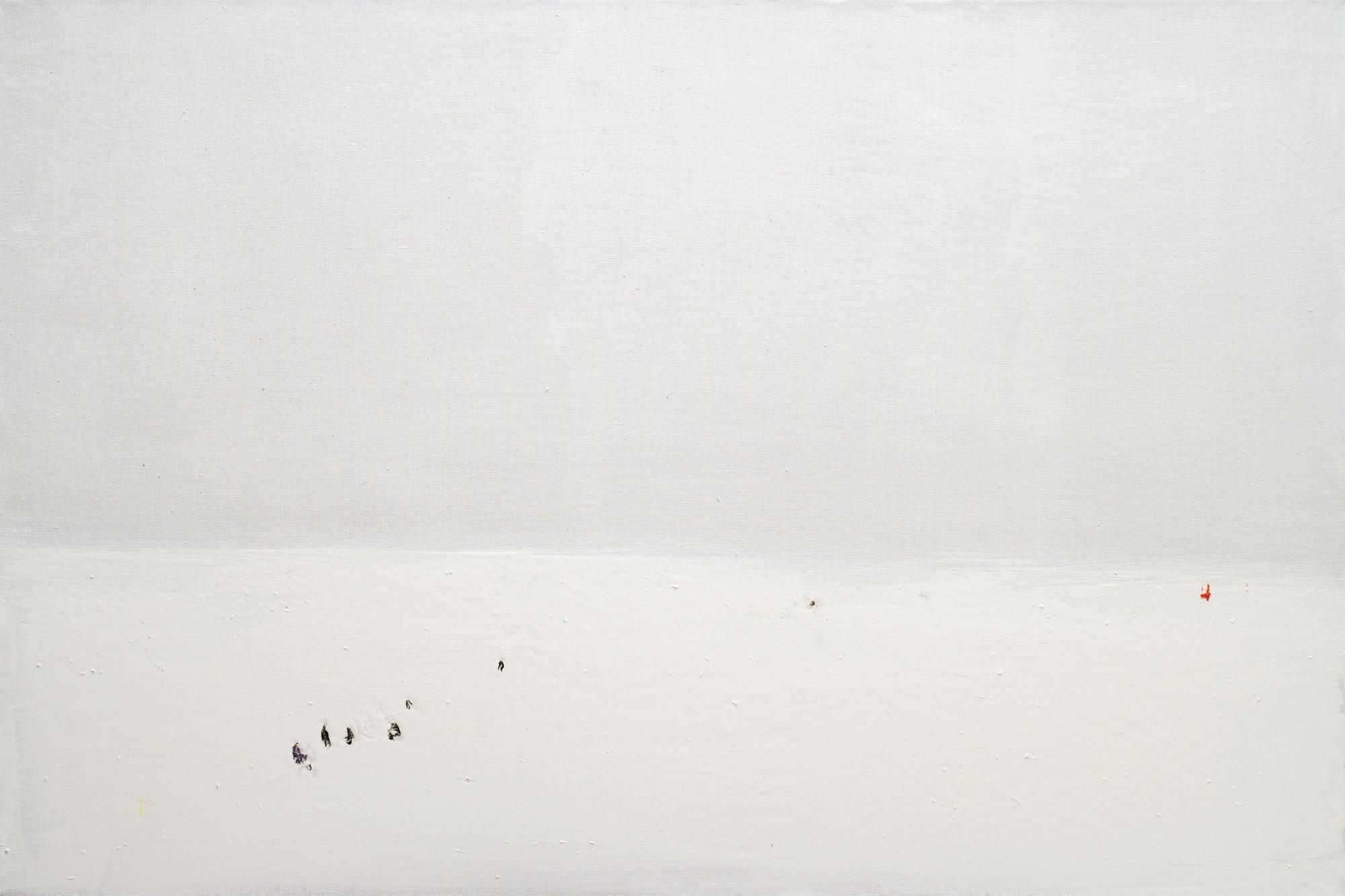 Anatoly Kryvolap - Untitled