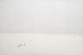 Anatoly Kryvolap - Untitled