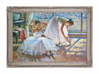 Anatoly Shapovalov - Before The Show