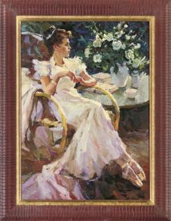 Anatoly Shapovalov - Lost In Thought