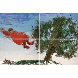 Anatoly Slepyshev - The Dream