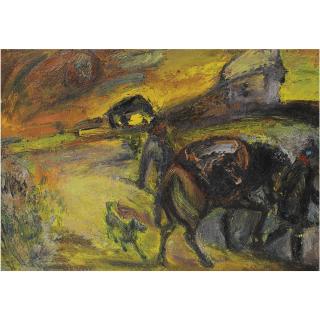 Anatoly Slepyshev - The Return