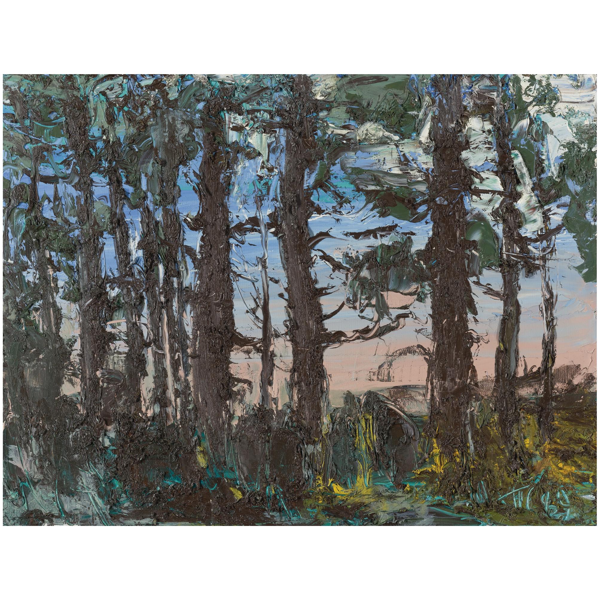 Anatoly Slepyshev - Untitled