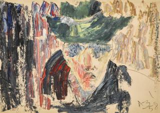 Anatoly  Zverev - Man in a Hat