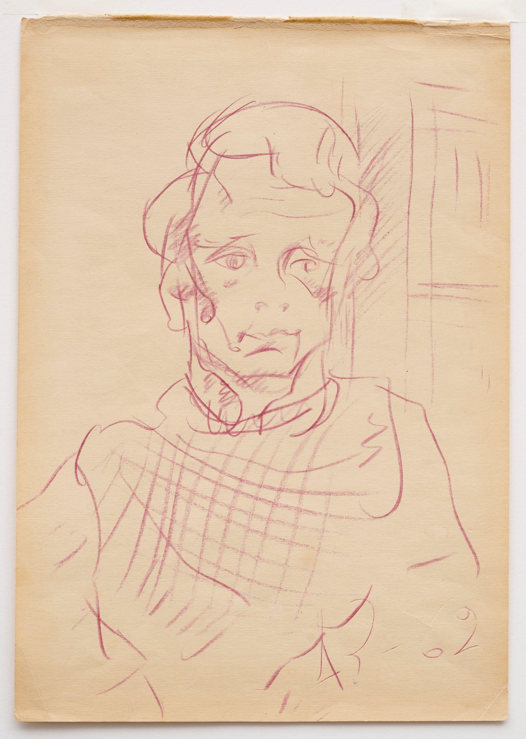 Anatoly Zverev - Pouchkine/ Pushkin sans cadre