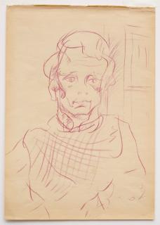 Anatoly Zverev - Pouchkine/ Pushkin sans cadre