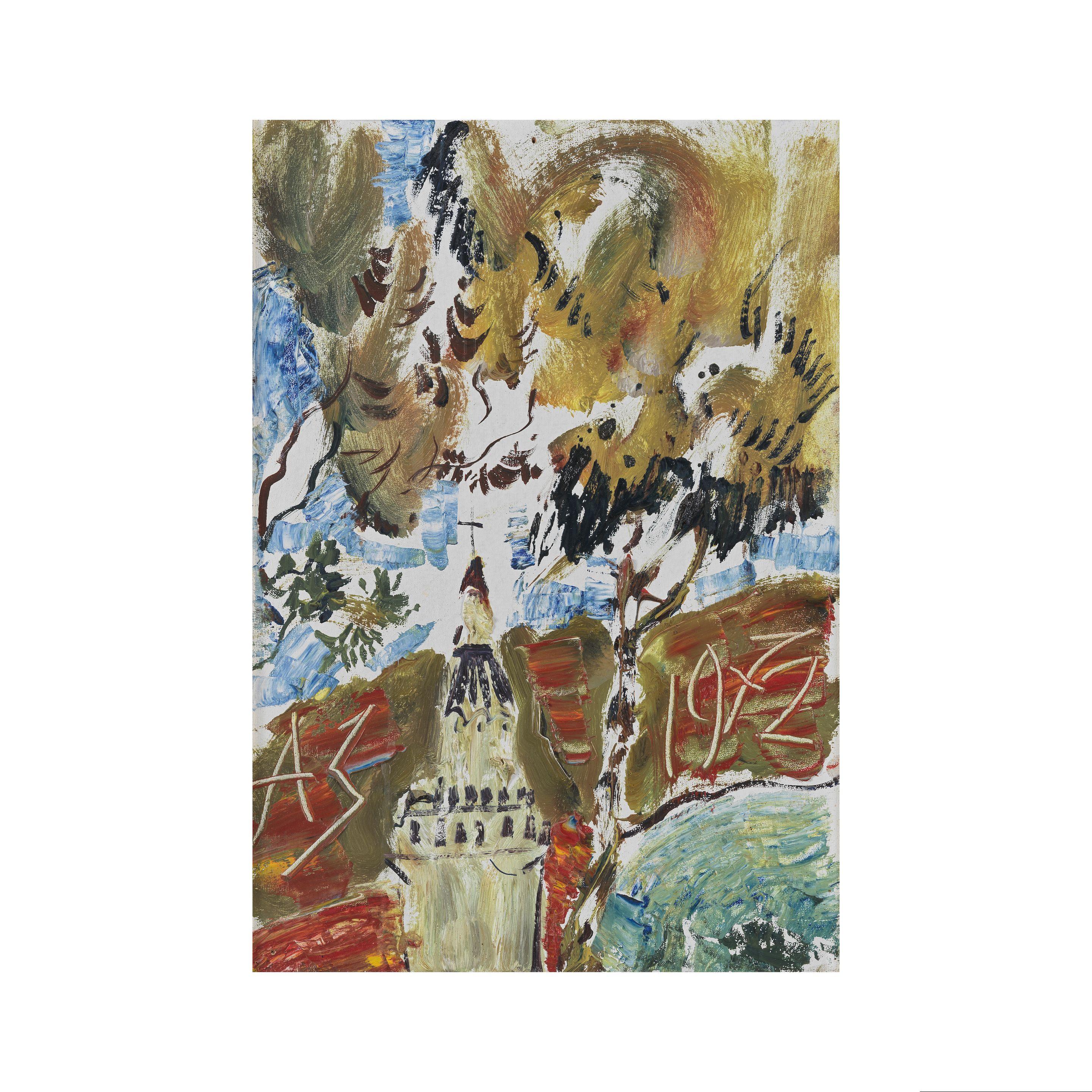 Anatoly Zverev - Tour du Kremlin