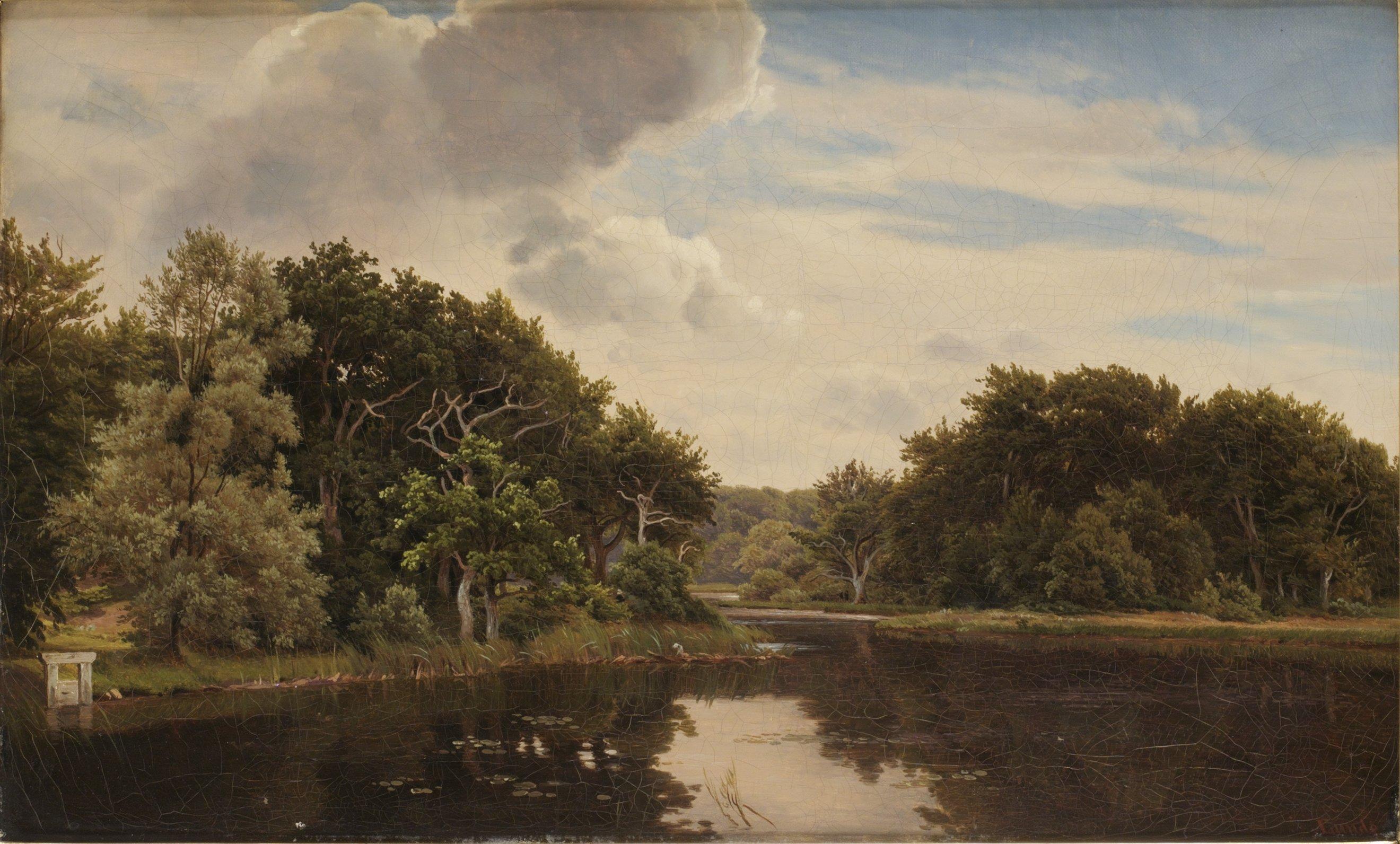 Anders Christian Lunde - \