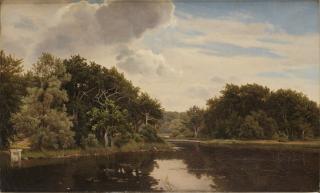 Anders Christian Lunde - \