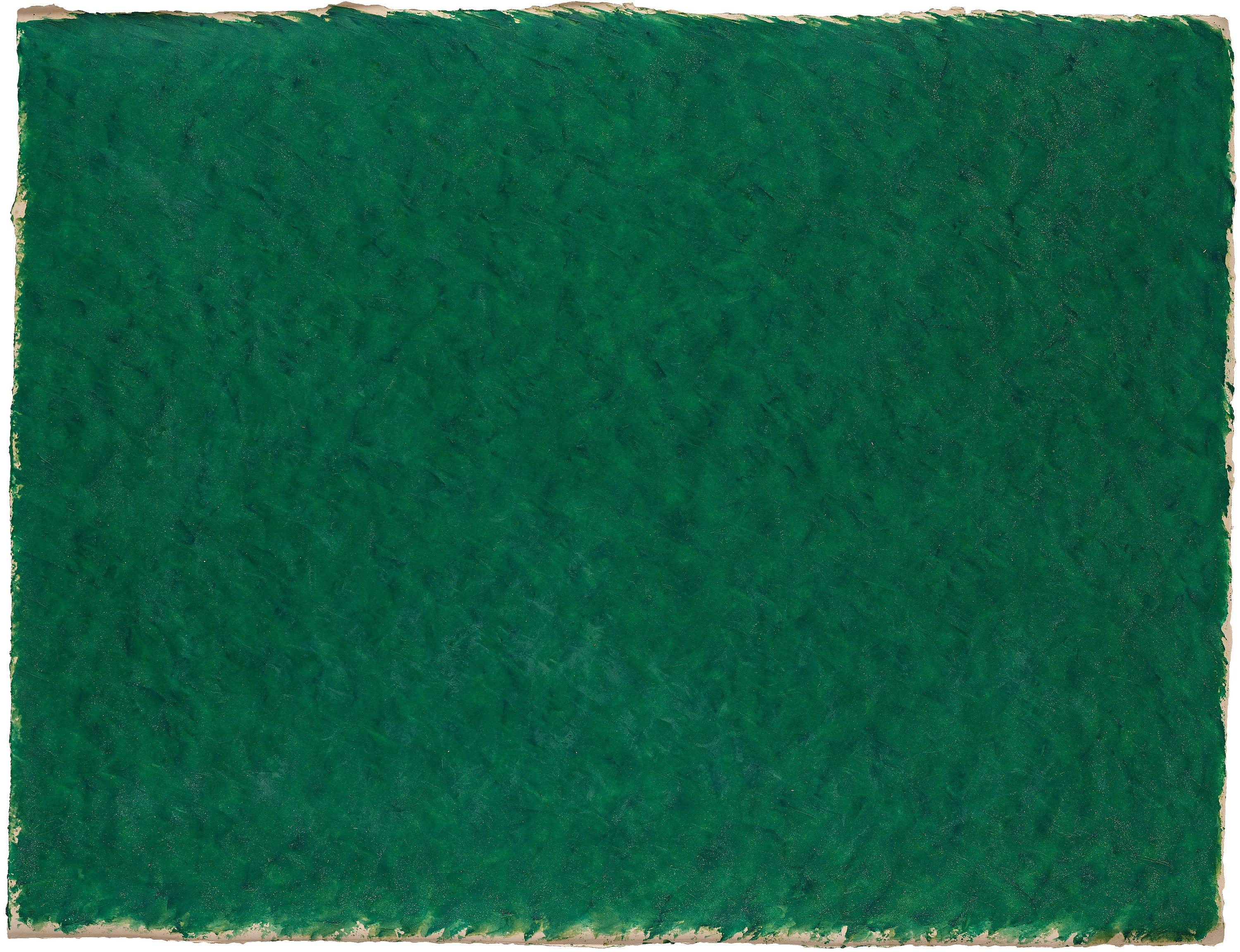 Anders Knutsson - Untitled