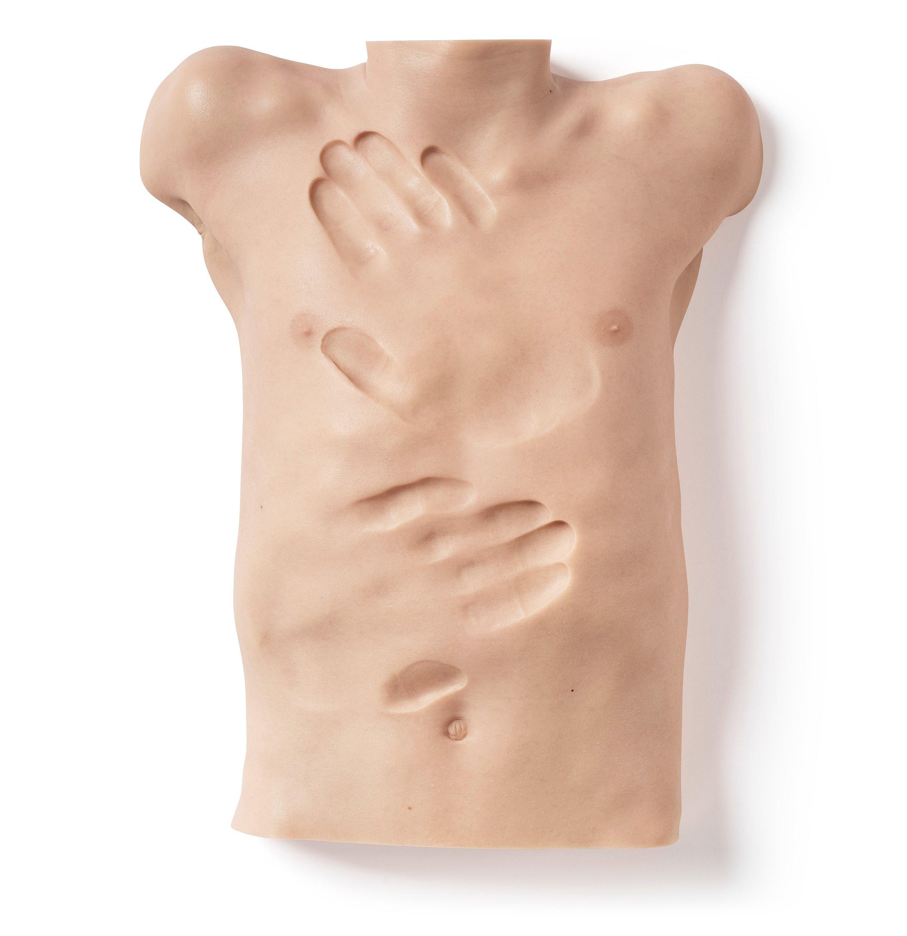 Anders Krisár - \'The Birth of Us (boy)\'