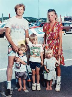 Anders Kristensson - \