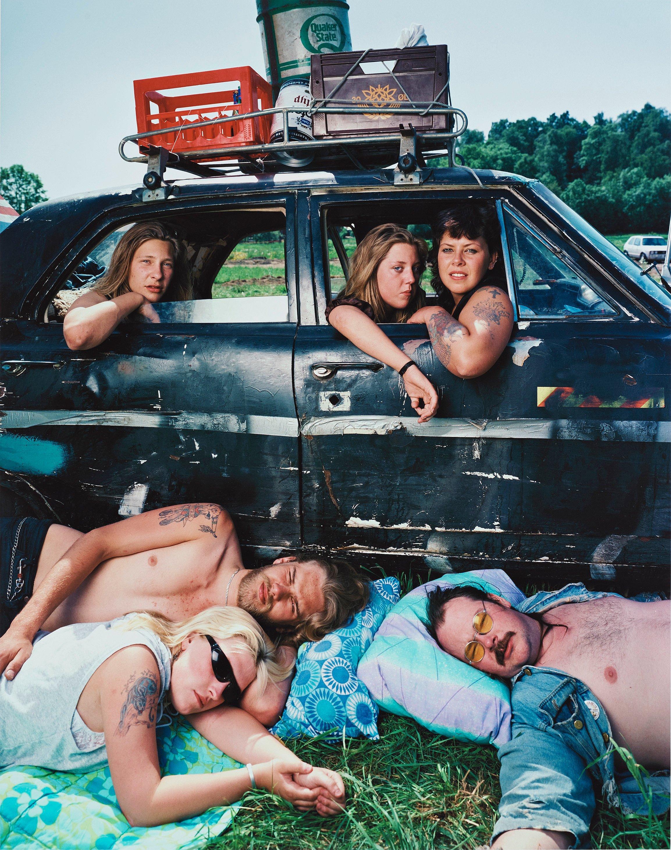 Anders Kristensson - \