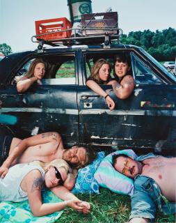 Anders Kristensson - \