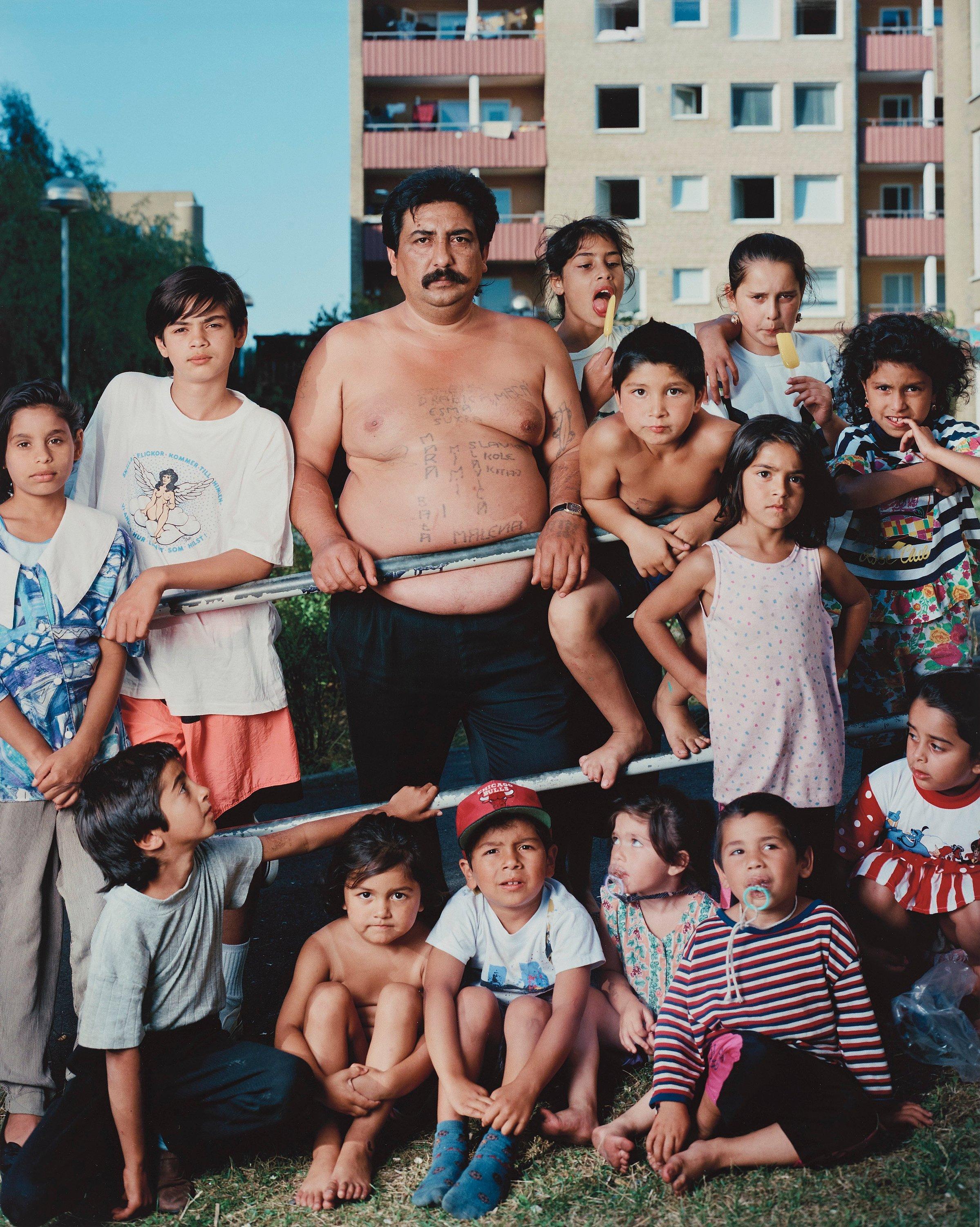 Anders Kristensson - \