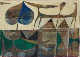 Anders Österlin - \