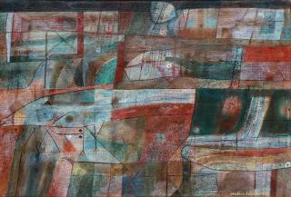 Anders Österlin - \