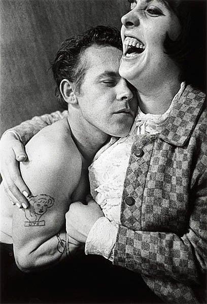 Anders Petersen - \