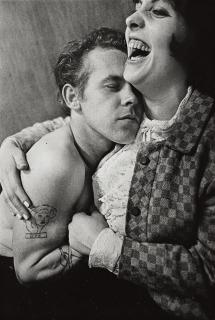 Anders Petersen - \