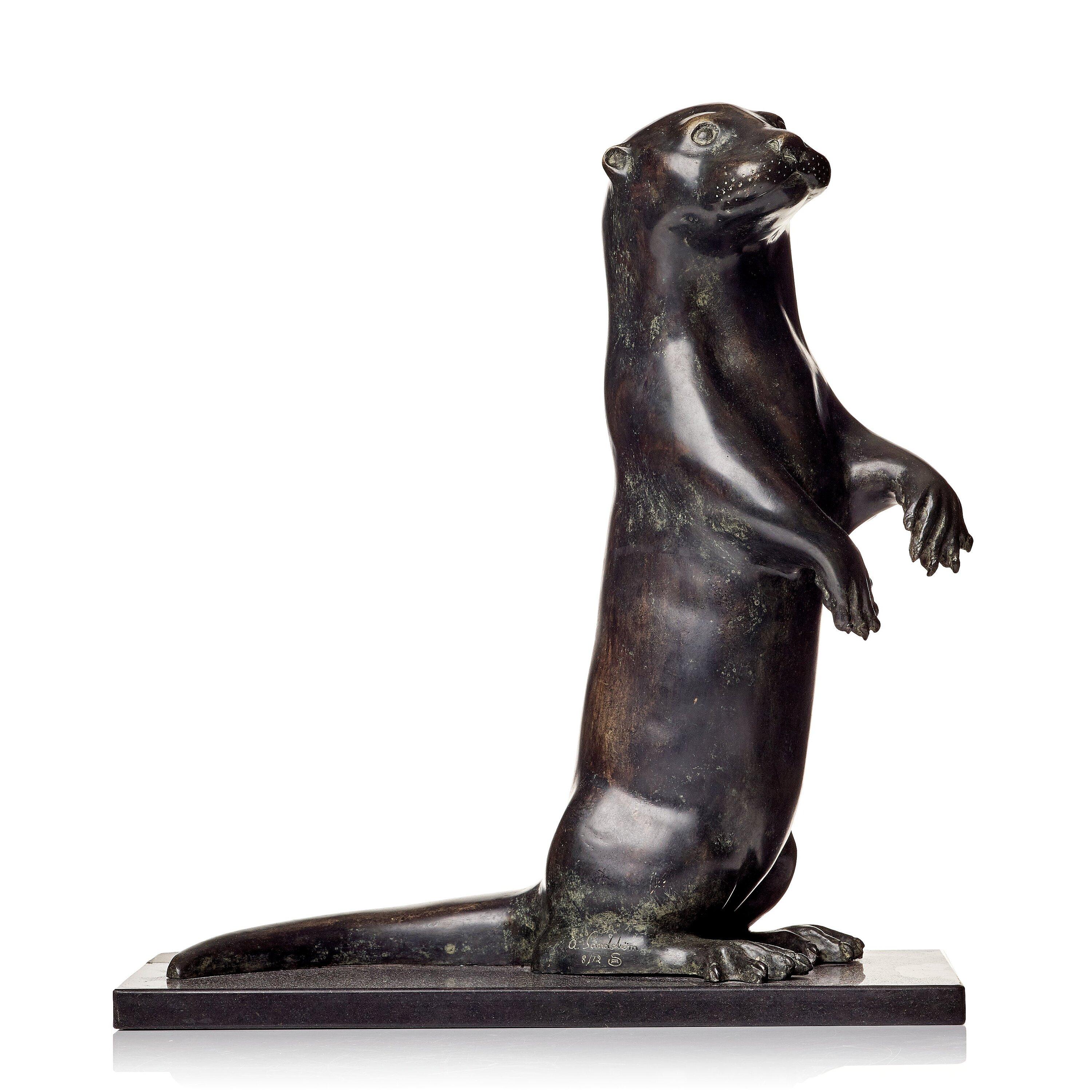 Anders Sandström - \