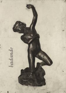 Anders Widoff - Untitled