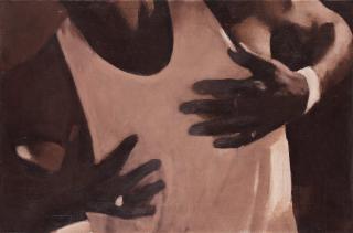 Anders Widoff - Untitled