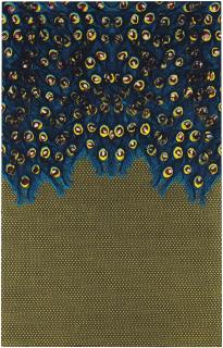 Andisheh Avini - Untitled (AA.8535)