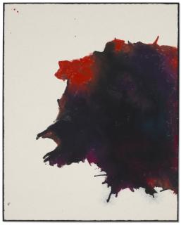 Andisheh Avini - Untitled