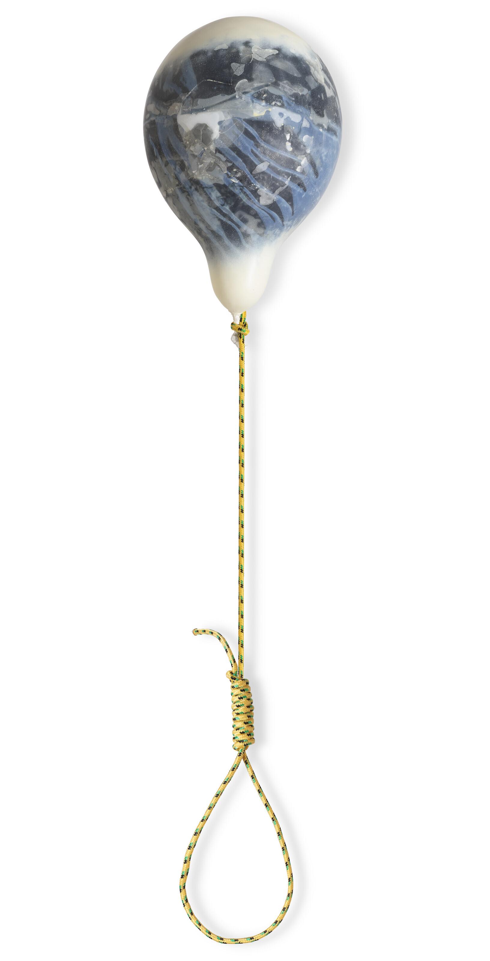 Andra Ursuta - Breath Hold (Discipline and Vanish)