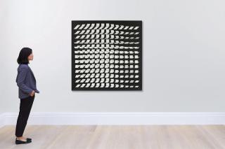 András Mengyán - Logic of Forms (Permutation of Three Unit Forms in Plane without Repetition)