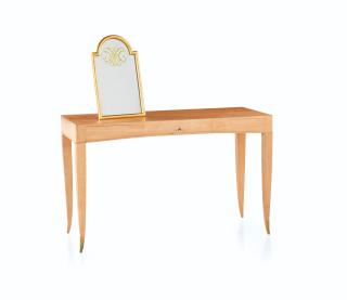 André Arbus - Dressing Table Or Lady\'S Desk With Mirror, 1937