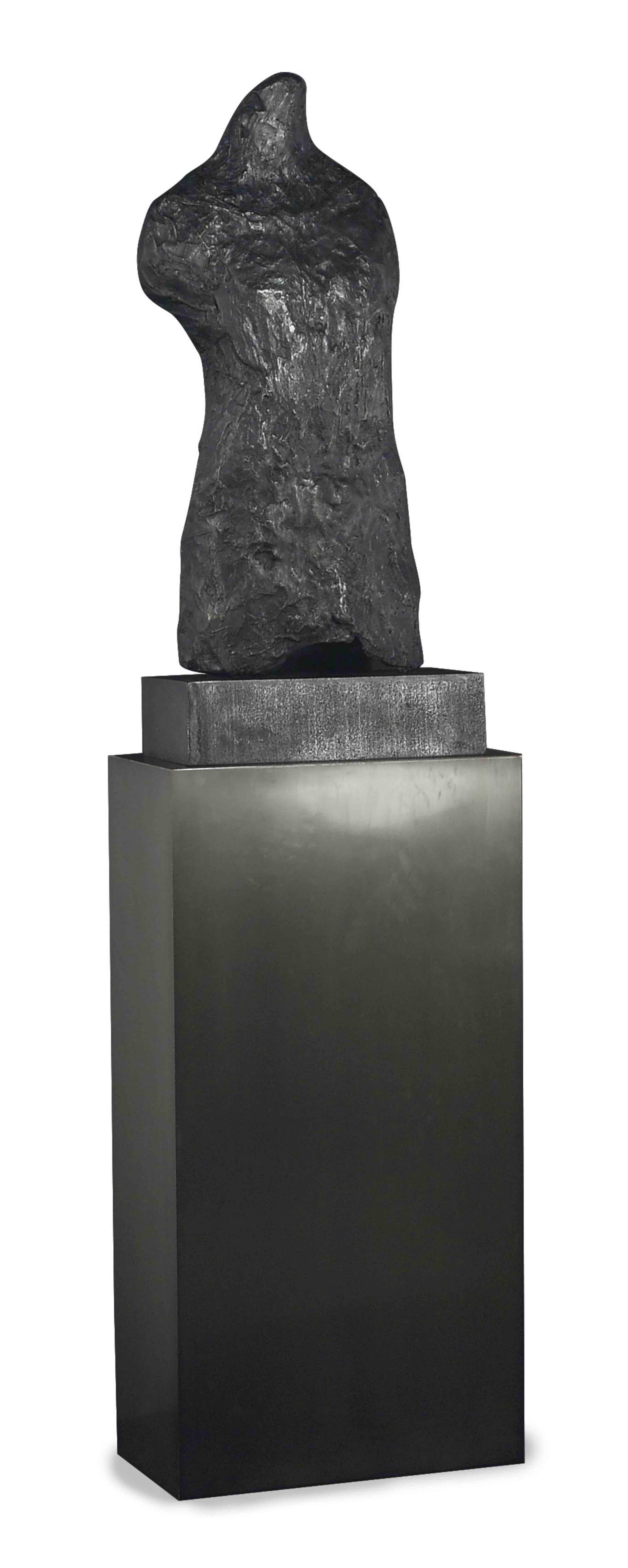 Andre Arbus - La Cuirasse