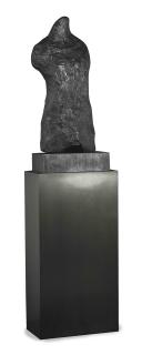 Andre Arbus - La Cuirasse