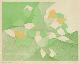 André Beaudin - Komposition