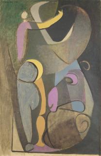 André Beaudin - L\'animal