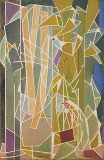 André Beaudin - Les Outils