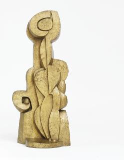 André Beaudin - L\'éveil