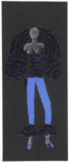 André Beaurepaire - Sans titre