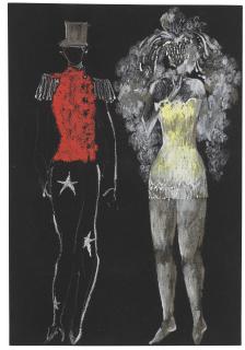 André Beaurepaire - Sans titre