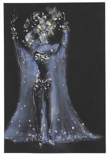 André Beaurepaire - Sans titre