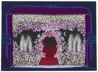 André Beaurepaire - Sans titre