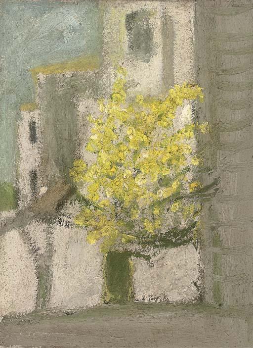 André Bicât - Continental Village