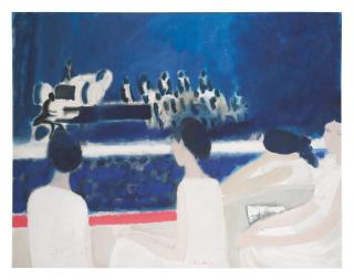 André Brasilier - Hommage À Duke Ellington