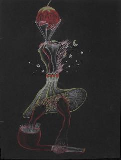 André Breton - Cadavre exquis