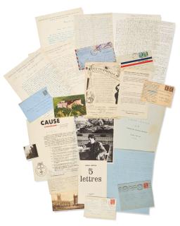 André Breton - Die Zeichnungen Von Hans Bellmer